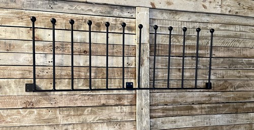 Handmade pair wrought - 6,