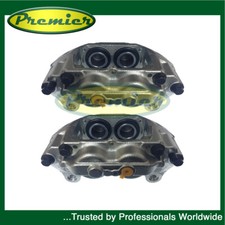 Premier Brand New Brake