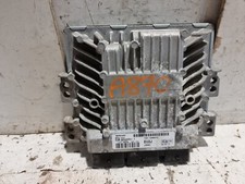 Ford Mondeo Engine Control