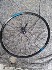 Alexrims Bike wheel frame disc