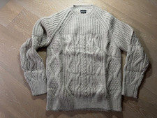 All Saints Mens Sweater