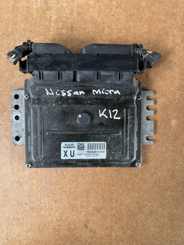 Nissan micra k12 1 2 - nissan, 1.2