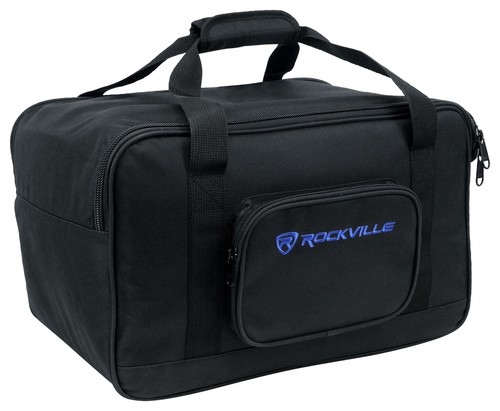 Rockville tb8 padded - rockville,