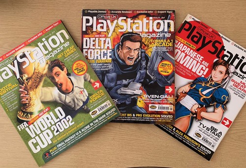 Official playstation - official,