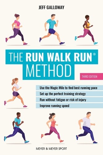 The run walk - the,