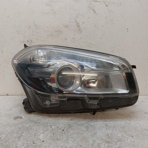 Nissan qashqai j10 - nissan,