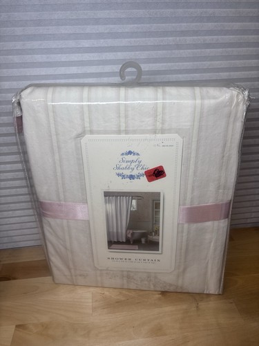 Simply shabby chic - shabby, shower