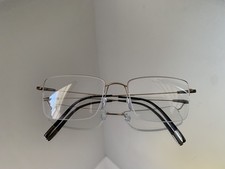 SILHOUETTE 5497 SEMI RIMLESS