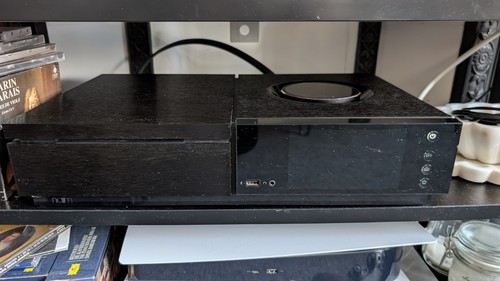 Naim audio uniti star - audio,