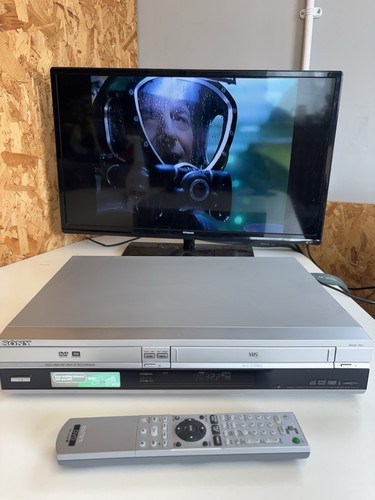Sony rdr vx410 video - gi,
