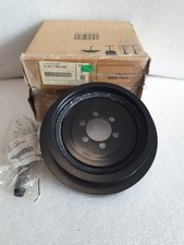 Genuine BMW E60 E60N E61 E61N E63 E64 Engine Vibration Damper 11237564969 + Bolt