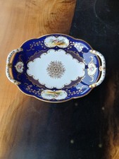Antique Coalport Bone China