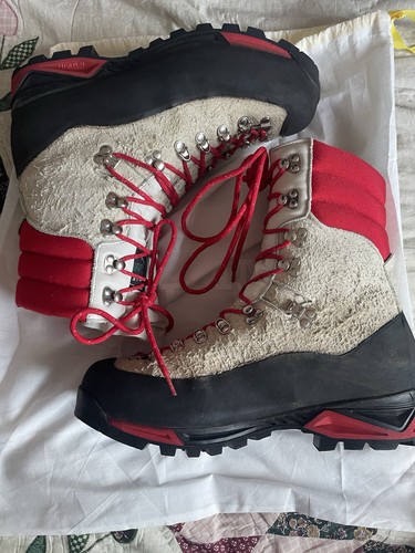 Diemme hiking mountain boots - mountain,