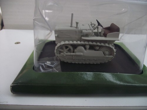 Hachette fiat 40 boghetto - fiat,
