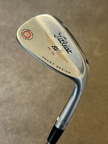 Titleist vokey spin milled - vokey,