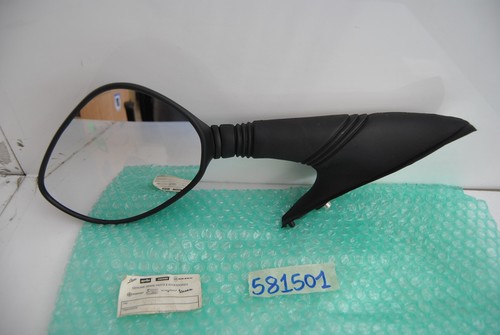 Left rearview mirror piaggio - left,