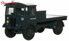 Oxford Diecast AEC Matador