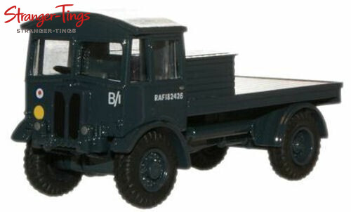 Oxford diecast aec - oxford,