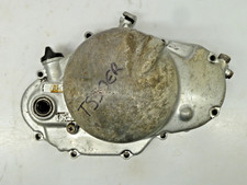 Suzuki TS50 ER Clutch casing.