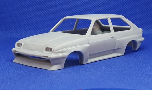 Vauxhall chevette hsr 32 - vauxhall,
