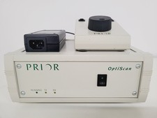 Prior Optiscan ES9Z Microscope
