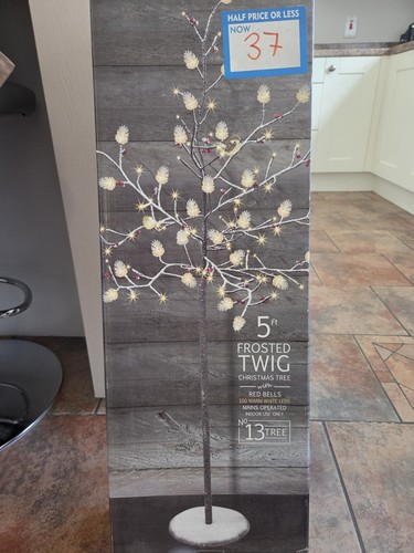 Unused and unopened - and, 5ft