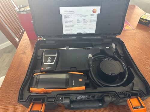 Testo 300 0564 3004