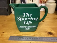 Wade Pottery Sporting Life