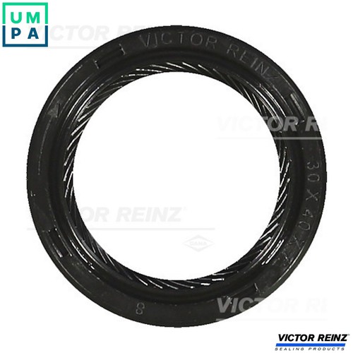 Shaft seal crankshaft - shaft,