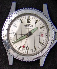 Mentor Cockpit Diver Men's