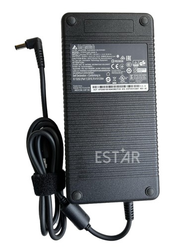 330w power supply - 19.5v,