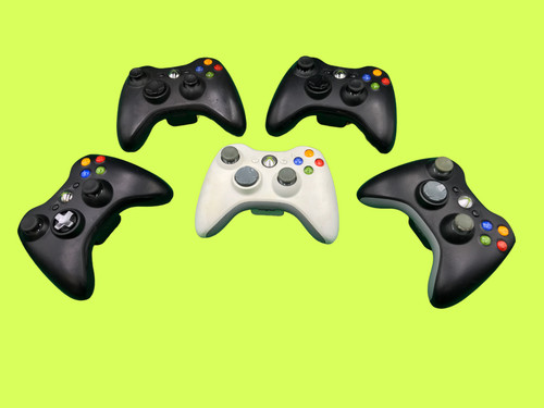 Genuine microsoft xbox 360 - xbox,