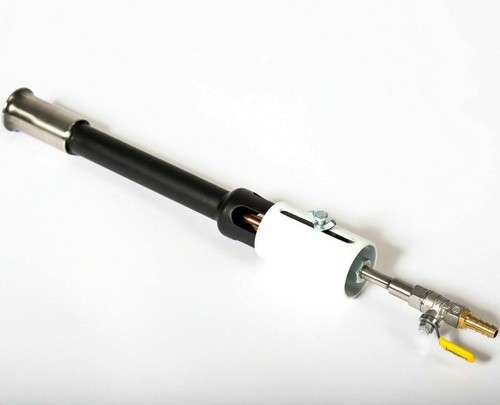 Dfpprof gas burner - dfpprof, propane