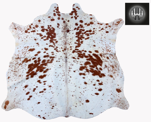 Exclusive 100 natural cow - natural,