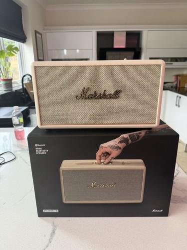 Marshall stanmore iii - stanmore,