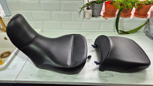 Sargent heated comfort seat - sargent,