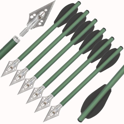 24x mini bow - 24x, 6.3"