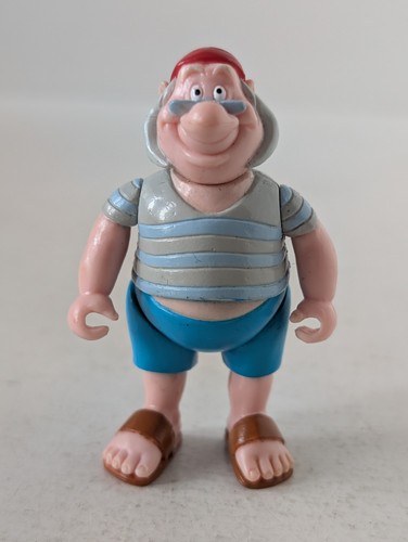 Famosa disney heroes - famosa, peter