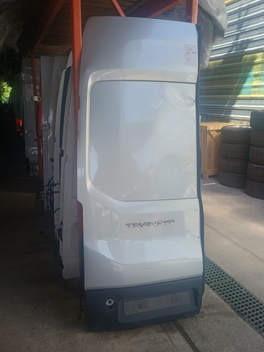 Ford transit mk8 rear left - ford,