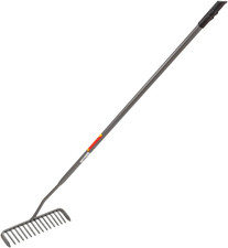 Amtech - Landscaping Rake