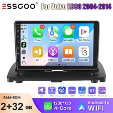 32GB For Volvo XC90 2004-2014