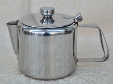 VINTAGE INOX  - 18/8 STAINLESS