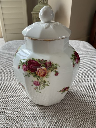 Royal albert old - old, country