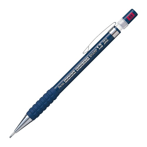 Pentel mark sheet sharp mm - pentel, 1.3
