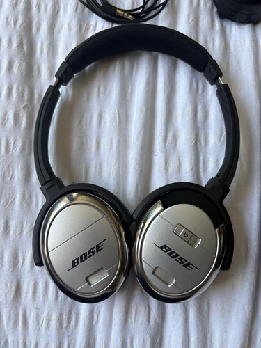 Bose quietcomfort acoustic - 3,