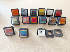 Maygay fruit machine buttons