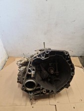 Fiat Doblo 2001 Petrol manual