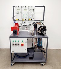 TQ TD1050 Steam Engine Trainer