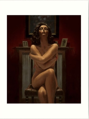 Jack vettriano just - vettriano, it