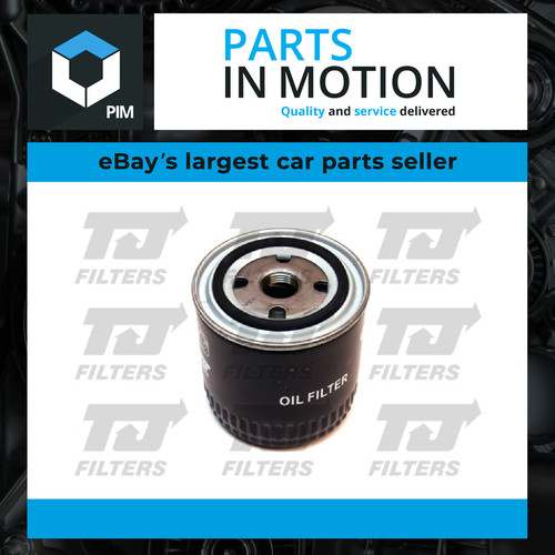 Oil filter fits rover rt - oil, 45